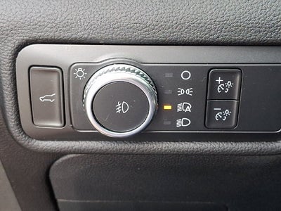 2022 FORD TRUCK EXPLORER Base