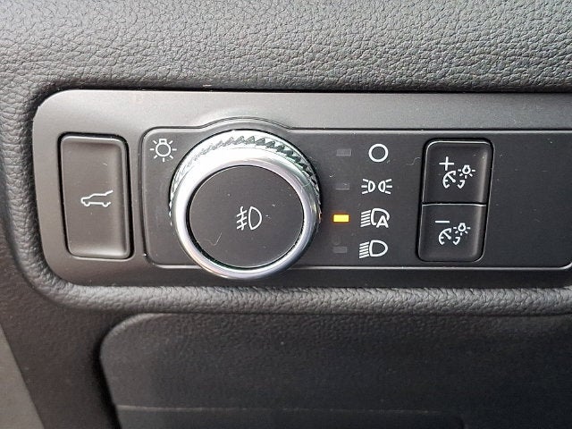 2022 FORD TRUCK EXPLORER Base