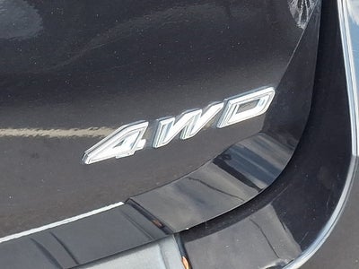 2022 FORD TRUCK EXPLORER Base