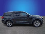 2022 FORD TRUCK EXPLORER Base