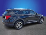 2022 FORD TRUCK EXPLORER Base