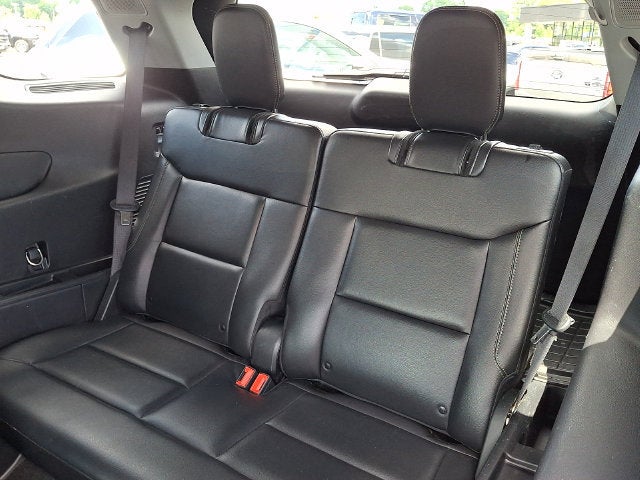 2022 FORD TRUCK EXPLORER Base