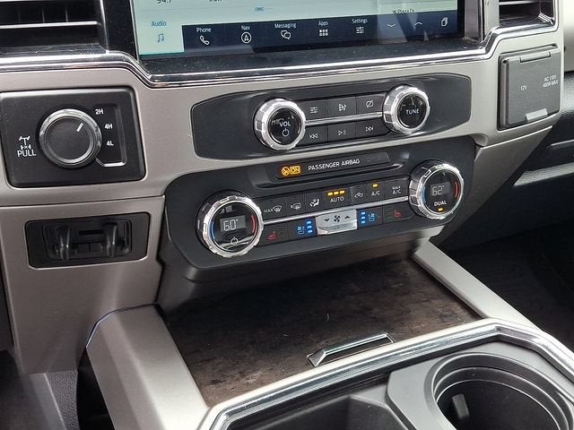 2022 Ford Super Duty F-250 SRW XL
