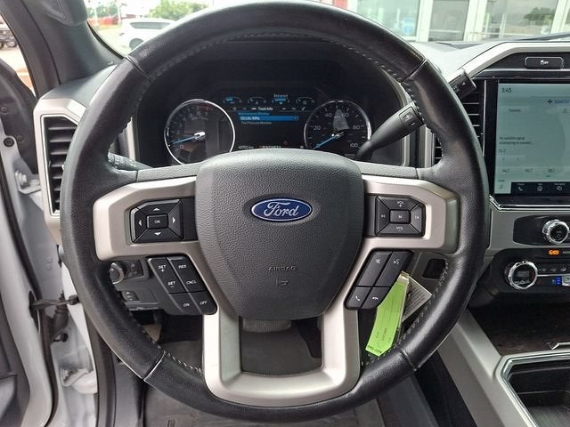 2022 Ford Super Duty F-250 SRW XL