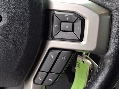 2022 Ford Super Duty F-250 SRW XL
