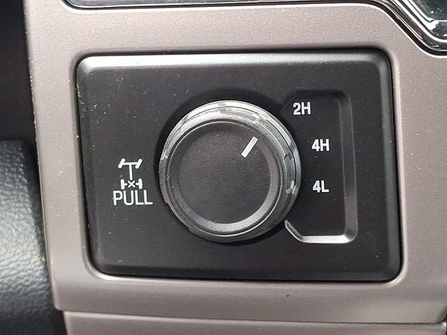 2022 Ford Super Duty F-250 SRW XL