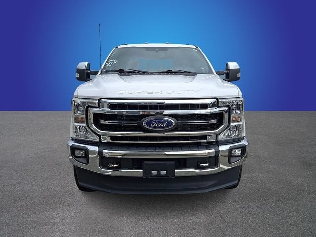 2022 Ford Super Duty F-250 SRW XL