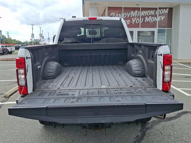 2022 Ford Super Duty F-250 SRW XL
