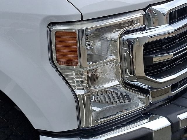 2022 Ford Super Duty F-250 SRW XL