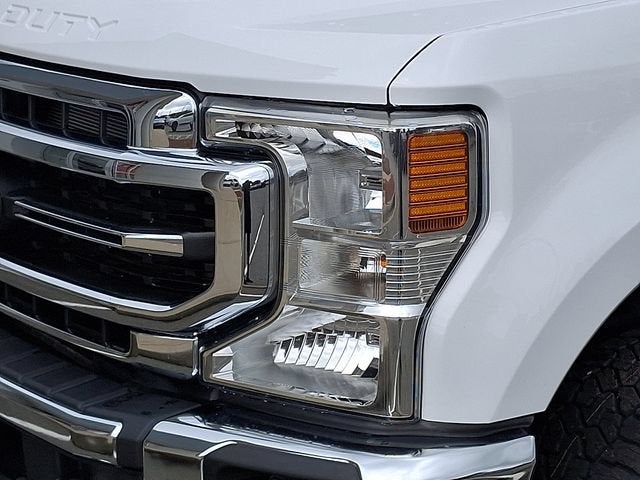 2022 Ford Super Duty F-250 SRW XL