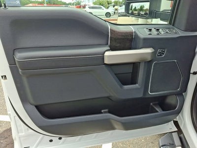 2022 Ford Super Duty F-250 SRW XL