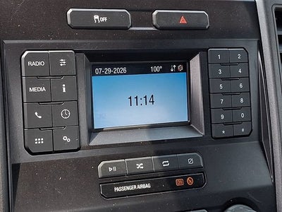 2022 Ford Super Duty F-250 SRW XL