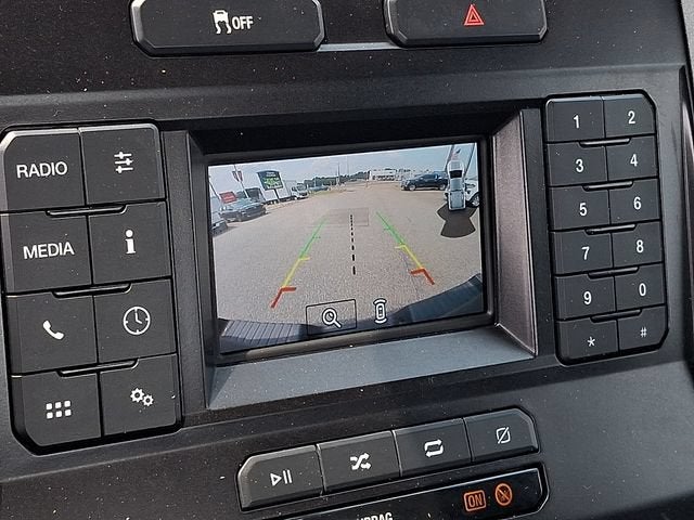 2022 Ford Super Duty F-250 SRW XL