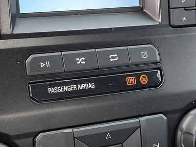 2022 Ford Super Duty F-250 SRW XL
