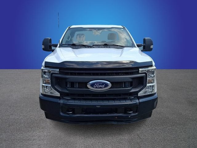 2022 Ford Super Duty F-250 SRW XL