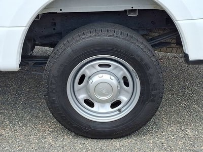 2022 Ford Super Duty F-250 SRW XL
