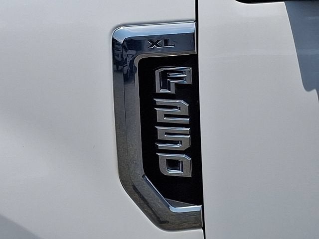 2022 Ford Super Duty F-250 SRW XL