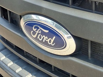 2022 Ford Super Duty F-250 SRW XL
