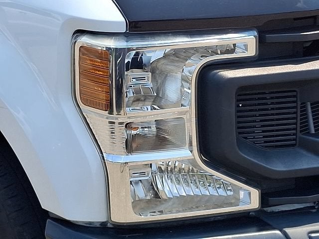 2022 Ford Super Duty F-250 SRW XL