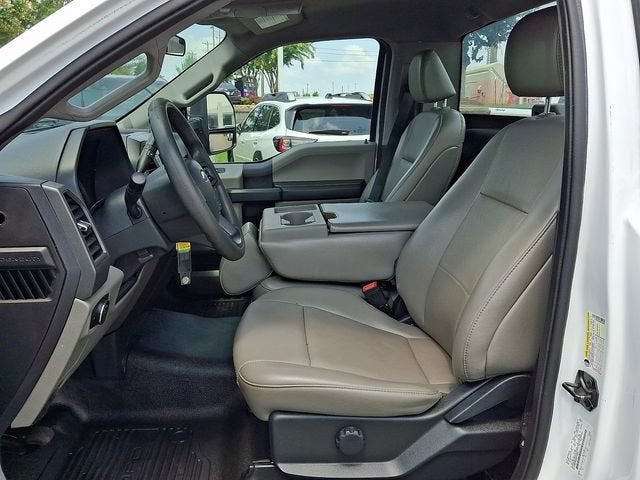 2022 Ford Super Duty F-250 SRW XL