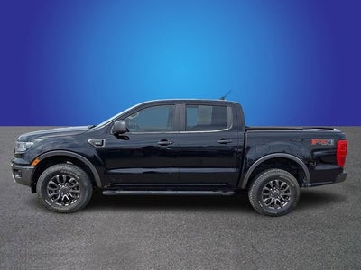 2020 Ford Ranger XL