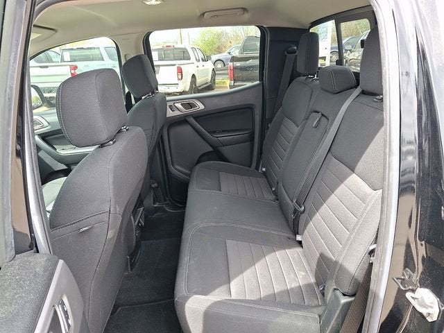 2020 Ford Ranger XL