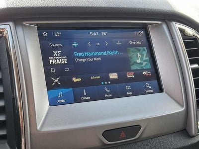 2019 Ford Ranger XL