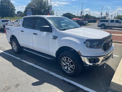 2019 Ford Ranger XL