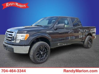 2010 Ford F-150 XL