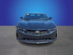 2021 Chevrolet Camaro 1LT