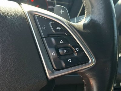 2021 Chevrolet Camaro 1LT