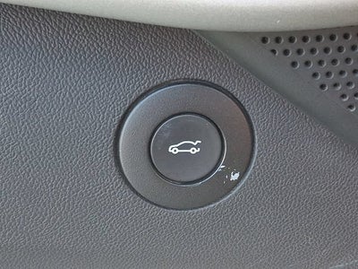 2021 Chevrolet Camaro 1LT