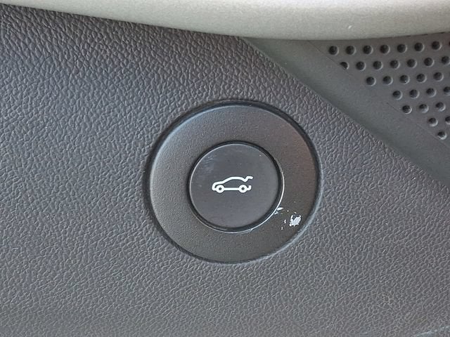 2021 Chevrolet Camaro 1LT