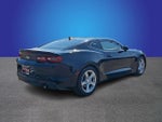 2021 Chevrolet Camaro 1LT