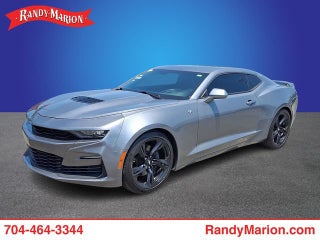 2019 Chevrolet Camaro 2SS