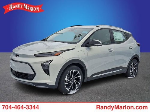 2023 Chevrolet Bolt EUV Premier