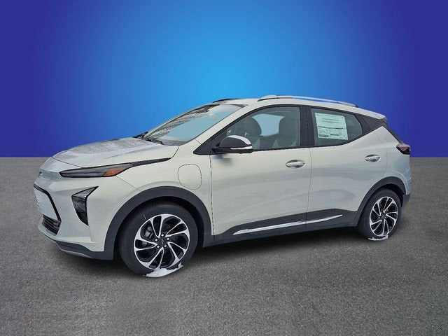 2023 Chevrolet Bolt EUV Premier