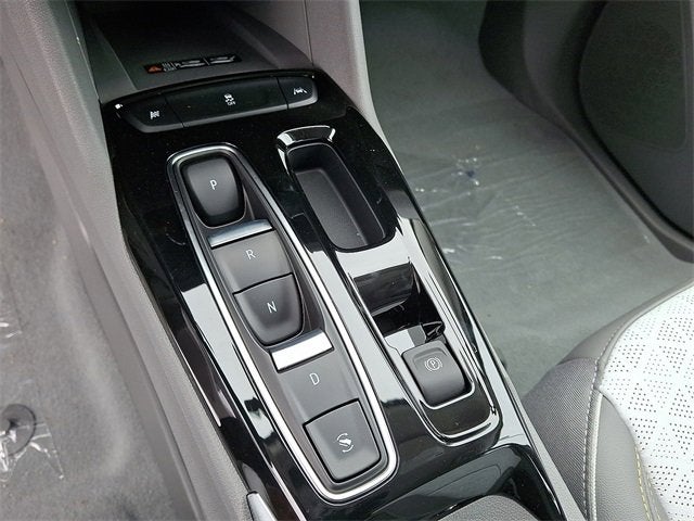 2023 Chevrolet Bolt EUV Premier