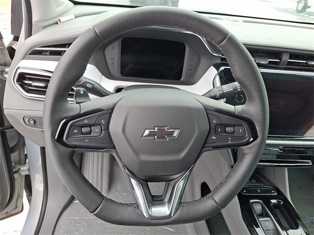 2023 Chevrolet Bolt EUV Premier