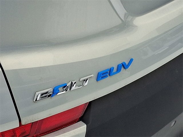 2023 Chevrolet Bolt EUV Premier