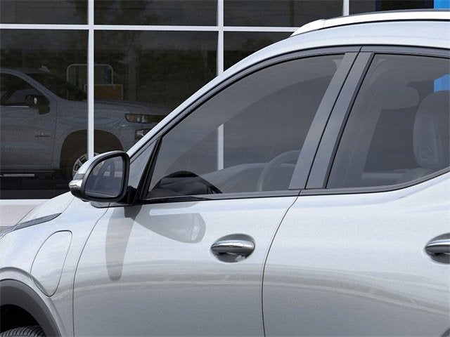 2023 Chevrolet Bolt EUV Premier