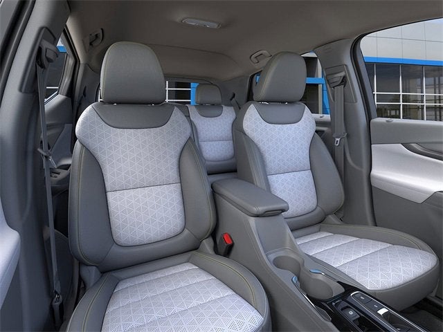 2023 Chevrolet Bolt EUV Premier