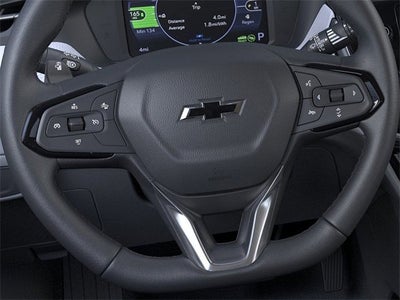 2023 Chevrolet Bolt EUV Premier