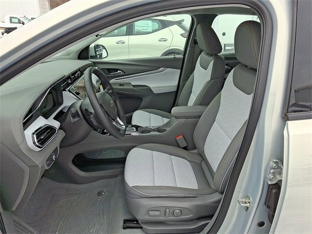 2023 Chevrolet Bolt EUV Premier