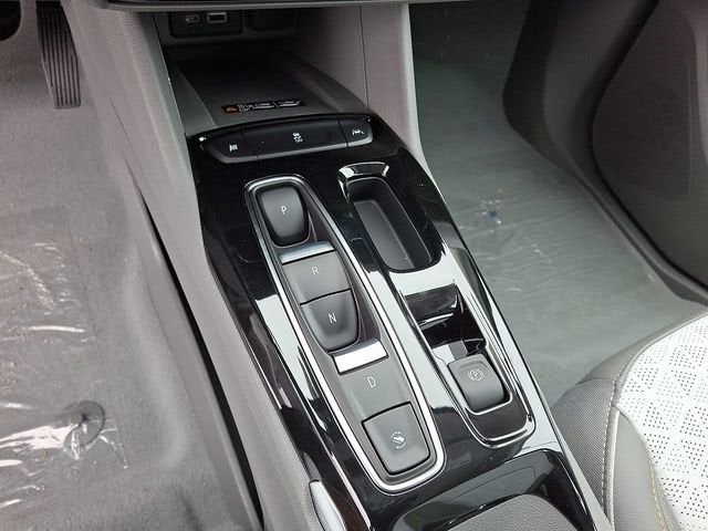 2023 Chevrolet Bolt EUV Premier