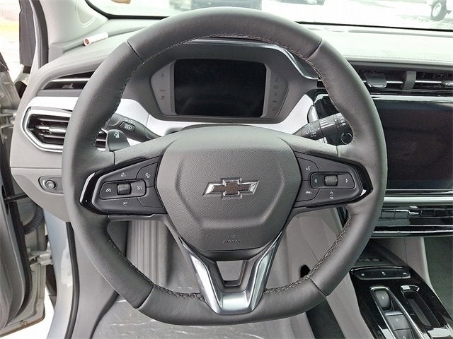 2023 Chevrolet Bolt EUV Premier