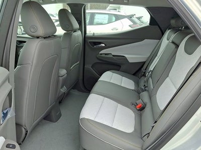 2023 Chevrolet Bolt EUV Premier