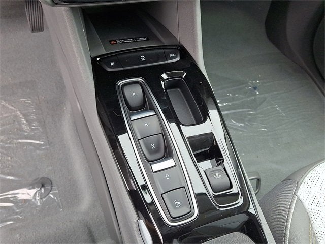 2023 Chevrolet Bolt EUV Premier