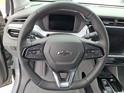 2023 Chevrolet Bolt EUV Premier