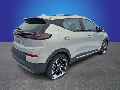 2023 Chevrolet Bolt EUV Premier
